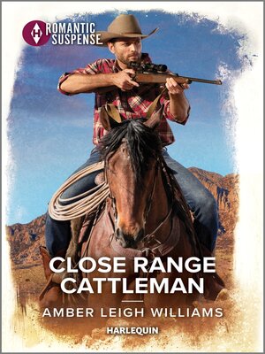 Close Range Cattleman - ebook